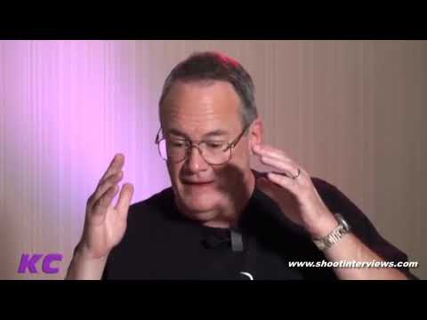 Jim Cornette on Why Sting Failed to Draw as WCW Champion