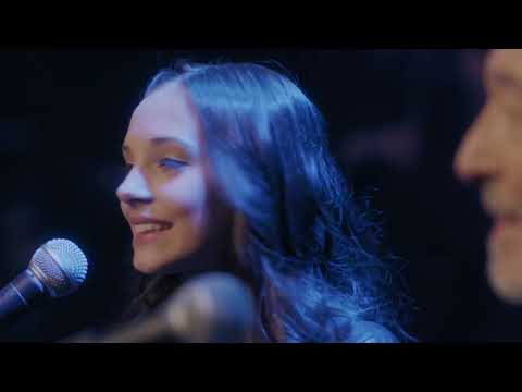 R.I.P. ✝ Karel Gott & Charlotte Ella Gottová - Srdce nehasnou
