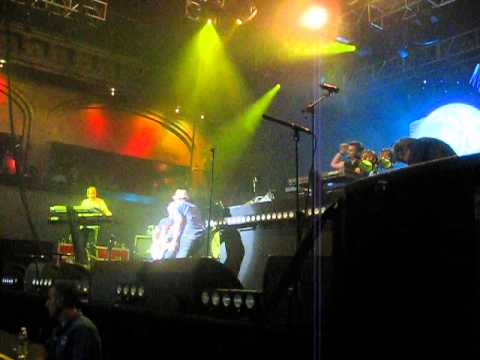 ATB in Concert 2013 @ Roseland Ballroom, ATB feat Stanfour