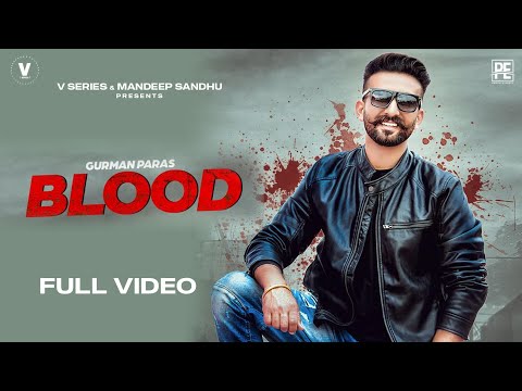 Blood