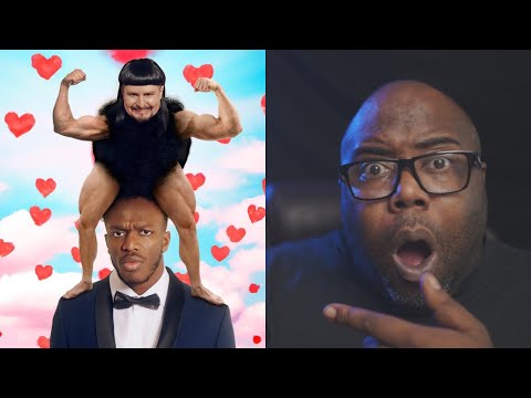 KSI feat. Oliver Tree - Voices