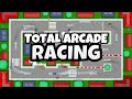 Vidéo de gameplay de Total Arcade Racing  XBox