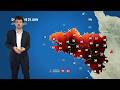 La météo de votre dimanche 21 juin 2026