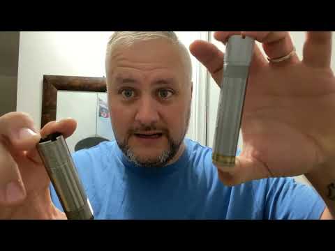 Browning Twelvette Shotgun