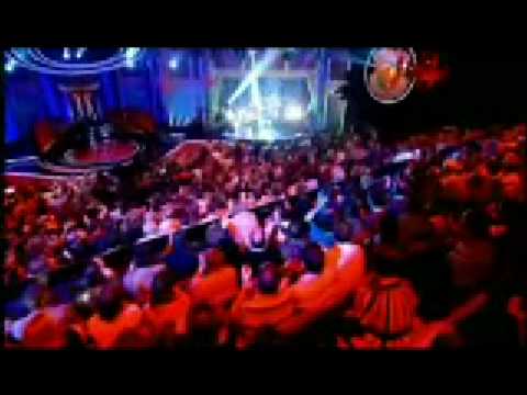 Queen + Paul Rodgers - C-lebrity (Live)