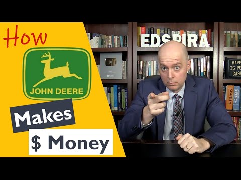 Ess Deere