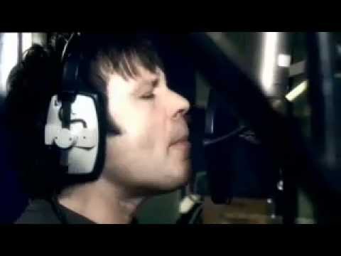 Iron Maiden - Different World