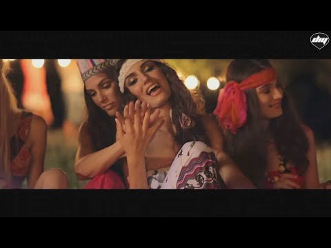 TOM BOXER & MORENA feat. SIRREAL - Summertime (Official video)