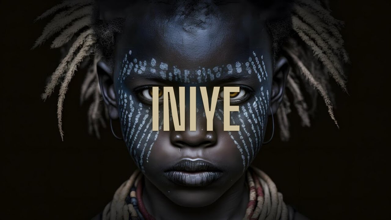 Iniye - Thabza De Soul, Naarly, Layefa