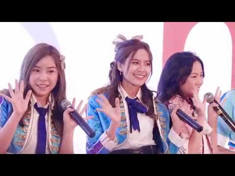 [FANCAM] 190223 Namneung  BNK48 - Kimi wa melody @ Metro Mall