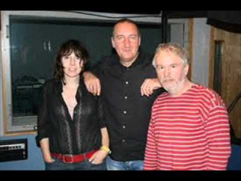 Wreckless Eric & Amy Rigby - Astrovan