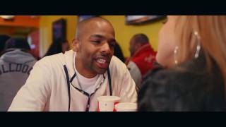 K STARKS SO LUCKY OFFICIAL VIDEO HD