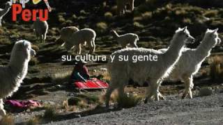 preview picture of video 'Lo mejor de Perú (Arequipa)'