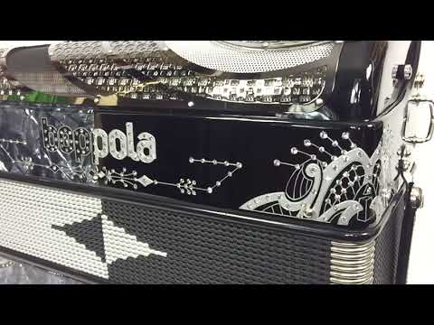 boppola accordions - Folk 77