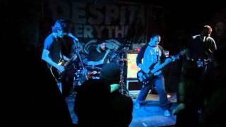 TBA — Hey God (Tony Sly cover)