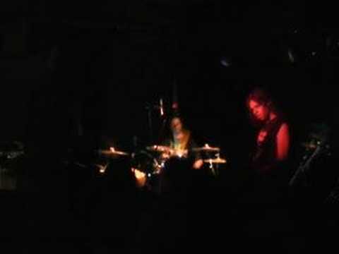 Abüsor - Steel & Blood (Live Quebec City 6-6-2008)