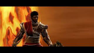 VideoImage1 Guild Wars 2: Heart of Thorns® and Path of Fire® Expansion (ArenaNet®)