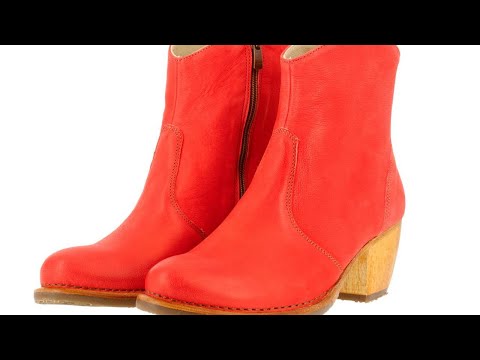 CALZADO muy CÓMODO de MODA para señoras / BOTINES de moda OTOÑO INVIERNO 2020, 2021 / Fashion Love