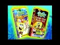 SpongeBob SquarePants Tide And Seek DVD Commercial