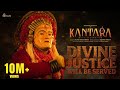 Kantara It S Time For Justice Kannada Scene Rishab Shetty Sapthami Hombale Films