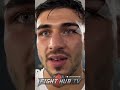 JAKE DIDNT KNOCK ME DOWN - TOMMY FURY SAYS HE SLIPPED & RATES JAKE PAUL POWER