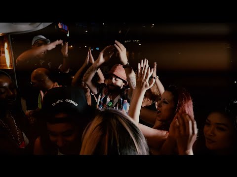 iLLvibe feat. D.O. - The Life (Official Music Video)