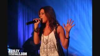 Happy Birthday Ashley Tisdale