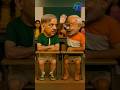 Indian PM Modi Vs Pakistani PM Shahbaz And Donald Trump S India Pakistan Pakindiawar War