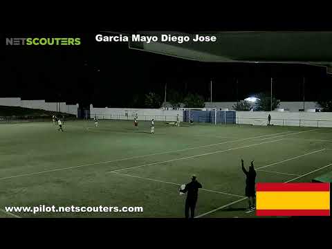 Chiclana Industrial - C.D. La Salle Juvenil 4º Goal