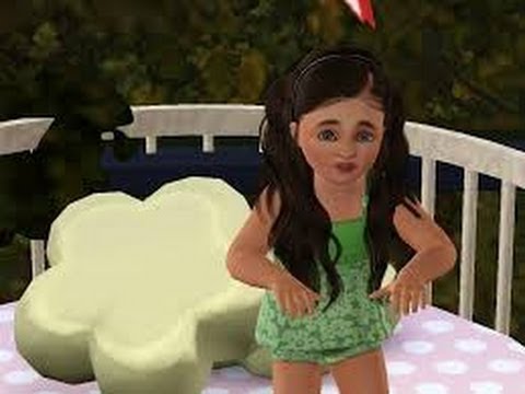 Savannah's Story Of An Unwanted Child!!