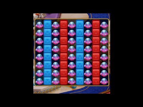 TOY BLAST level 2545