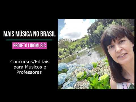 Mais Música no Brasil - 004 CONCURSO PÚBLICO PARA PROFESSOR DE MÚSICA - ITAMOGI/MG 2024