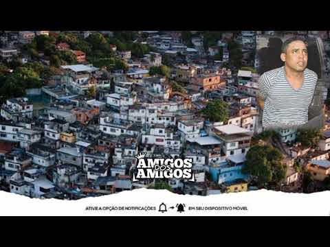 MC MENOR DL - DESCARRILHAMOS O TREM NA COROA ((RELÍQUIA - ADA))