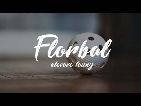 ELEVOVÉ FLORBAL LOUNY 2018