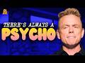 Divorce CAN Be Funny | Christopher Titus | Carrying Monsters