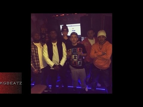 Relly Hussle ft. Lil Darrion - After Party [New 2016]