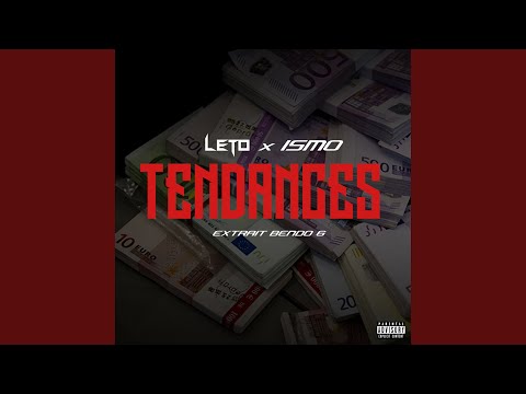 Tendances (feat. Ismo Z17)