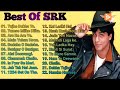 Shahrukh Khan Full Songs   Nonstop Songs Of SRK   Jukebox @Tracks Nation