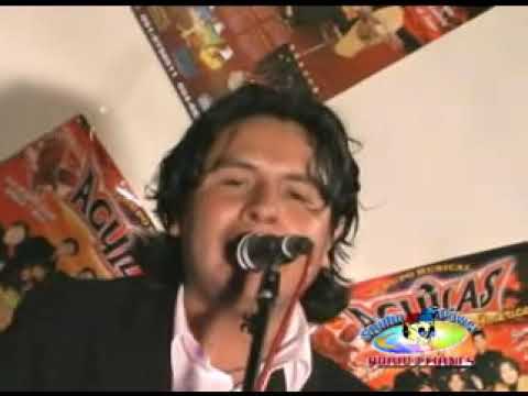 Novia - Aguilas de América