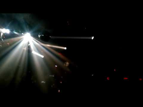 The Thrillseekers @ Cielo - The Thrillseekers - Just Because