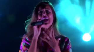 Lorena Gómez - Bórrame el recuerdo Gira Déjate Llevar (Motril)