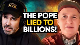 Jesus' BANNED Teachings FOUND in LOST TEXTS! Gospels of THOMAS/DEAD SEA Scrolls | Neil Douglas Klotz