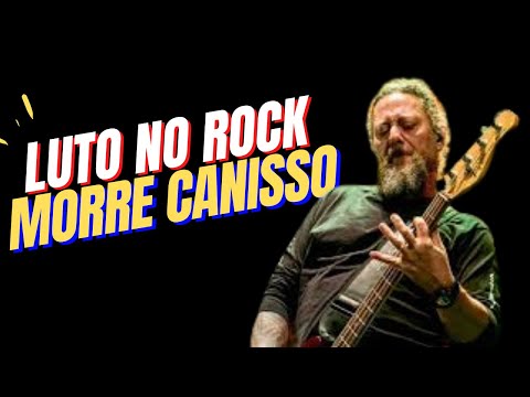 Todo Mundo Chocado! O Legado Surpreendente de Canisso, da Banda Raimundos