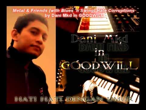 Dani MKD - Metal & Friends