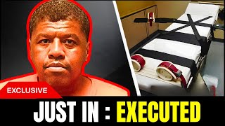 Download lagu JUST 16 DAY LEFT HER Execution: Curtis Windom | Death Row Usa | Florida Death Row (2025) mp3