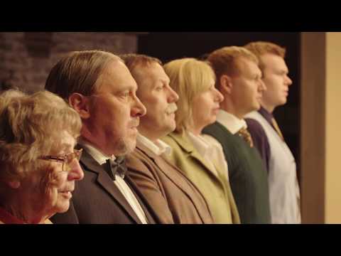 Die DSV stellt sich vor!