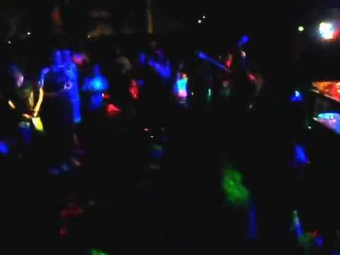 Dj Mauro Mesquita - Festa Tropical 2013