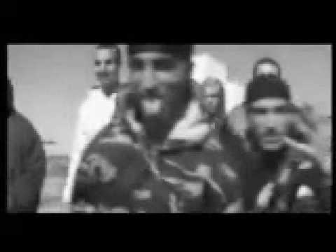 KaCheLa  L3ARBE FEAT ONYX  " SHITAN ZNA9I " NeW ALbUM 2009