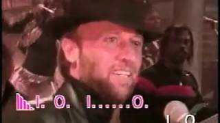 I.O.I.O - BEE GEES