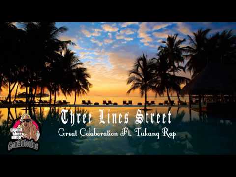 3LS   Great Colaboration Ft  Tukang Rap